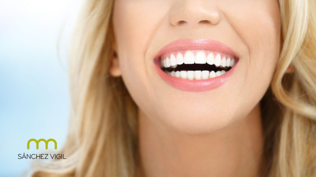 ¿Estás pensando en un blanqueamiento dental