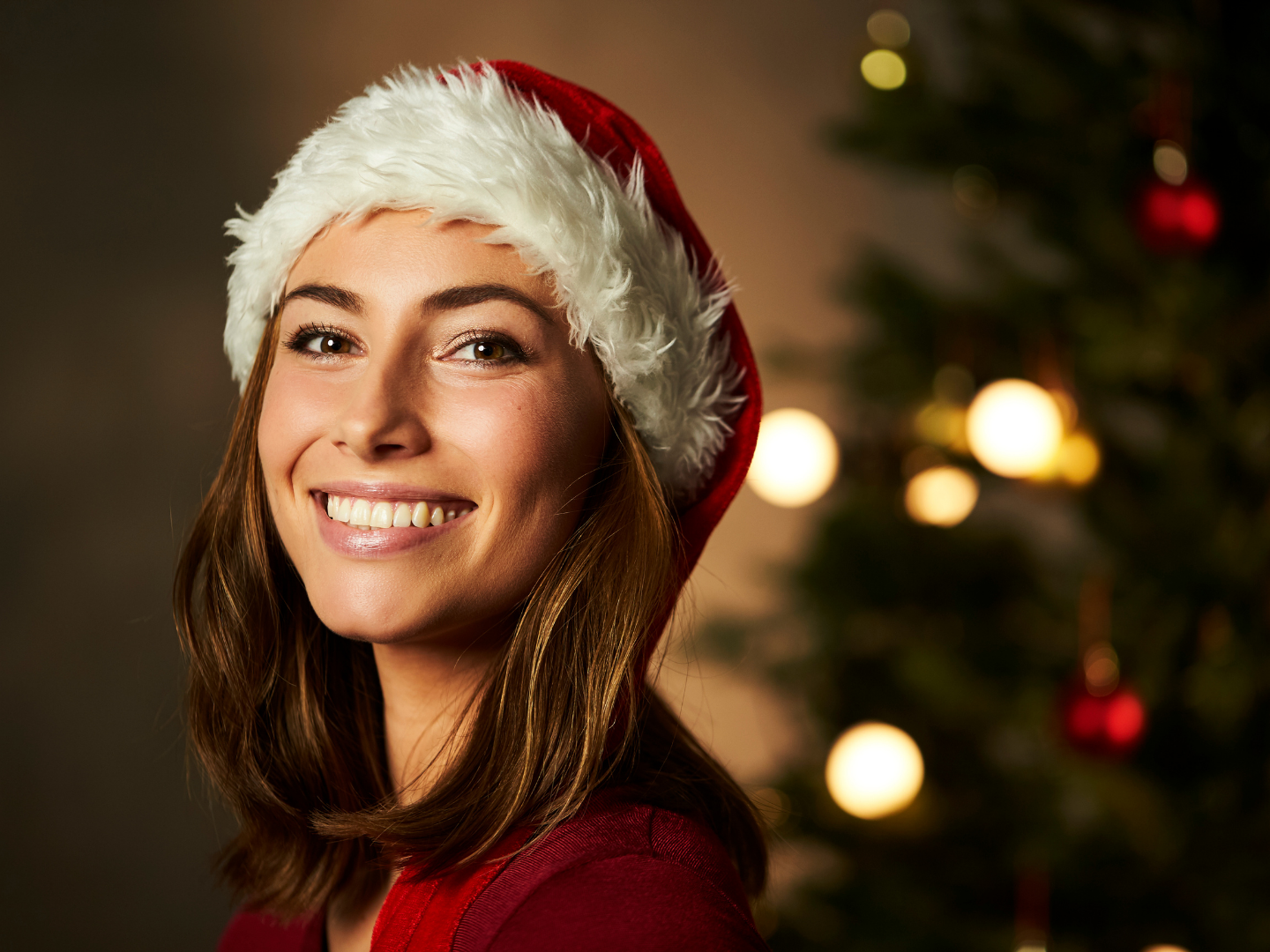 8 consejos prácticos para mantener una dentadura sana en Navidad