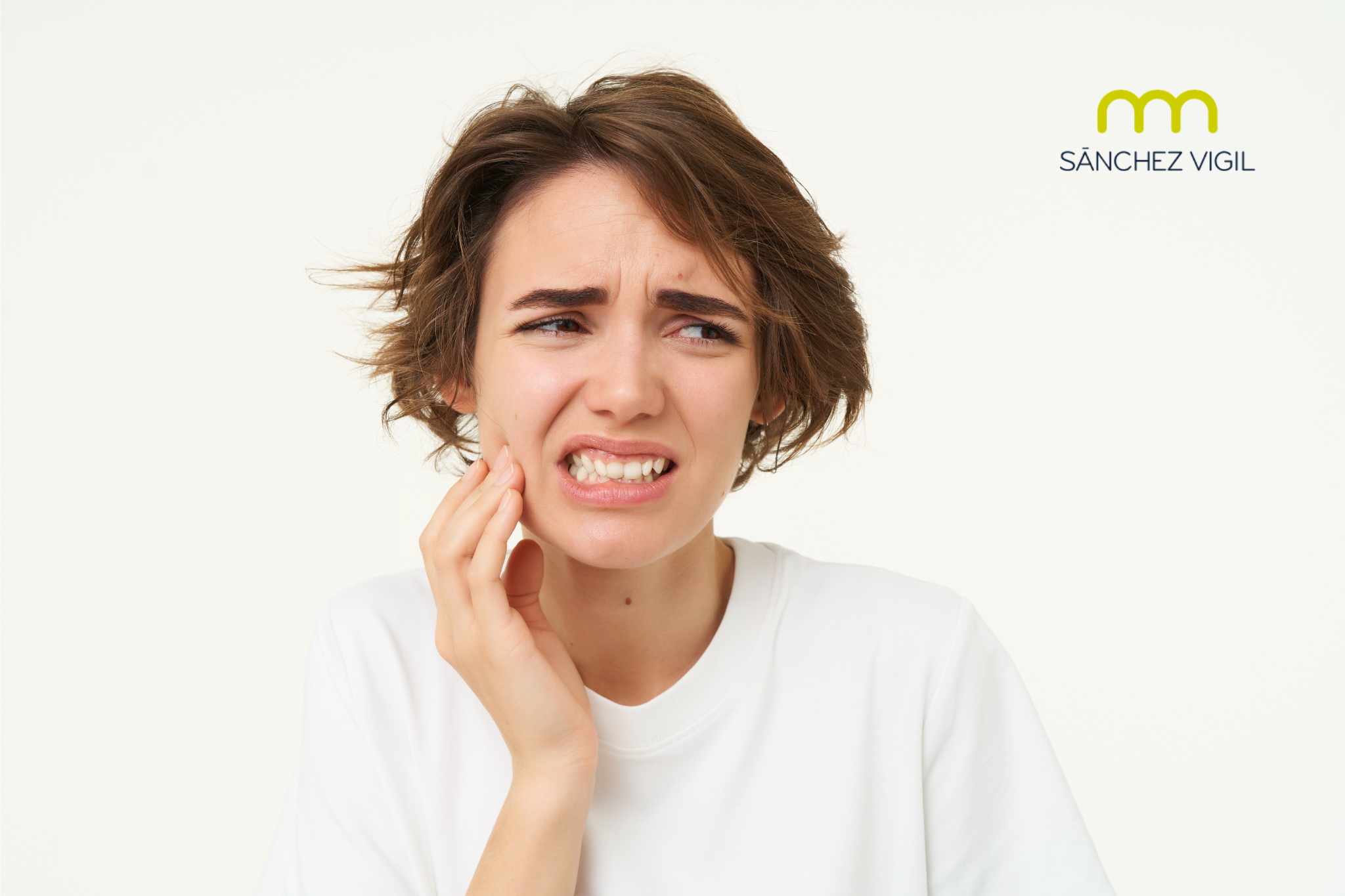 Bruxismo: cómo afecta a tus dientes y cómo detectarlo a tiempo