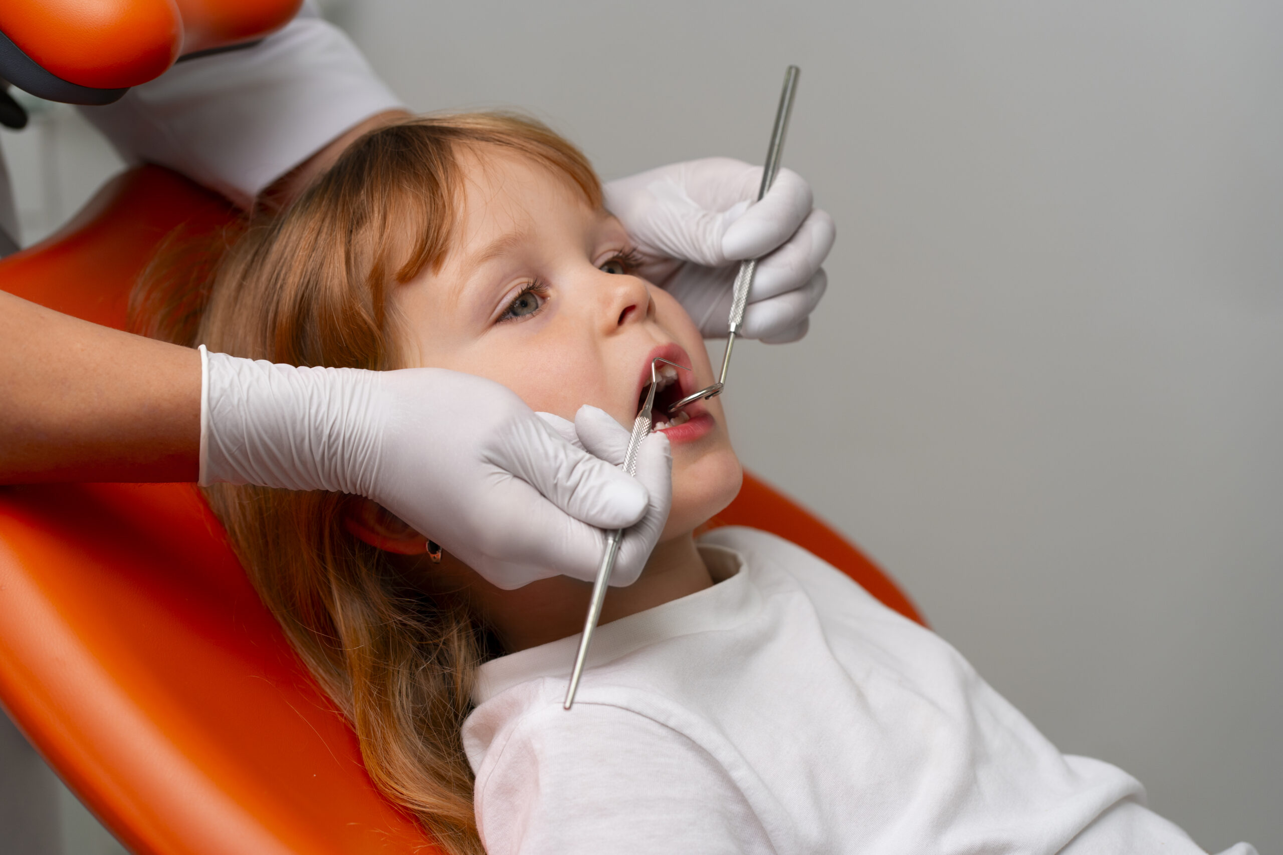 Odontopediatría: hábitos que tus hijos deben desarrollar para una sonrisa sana 